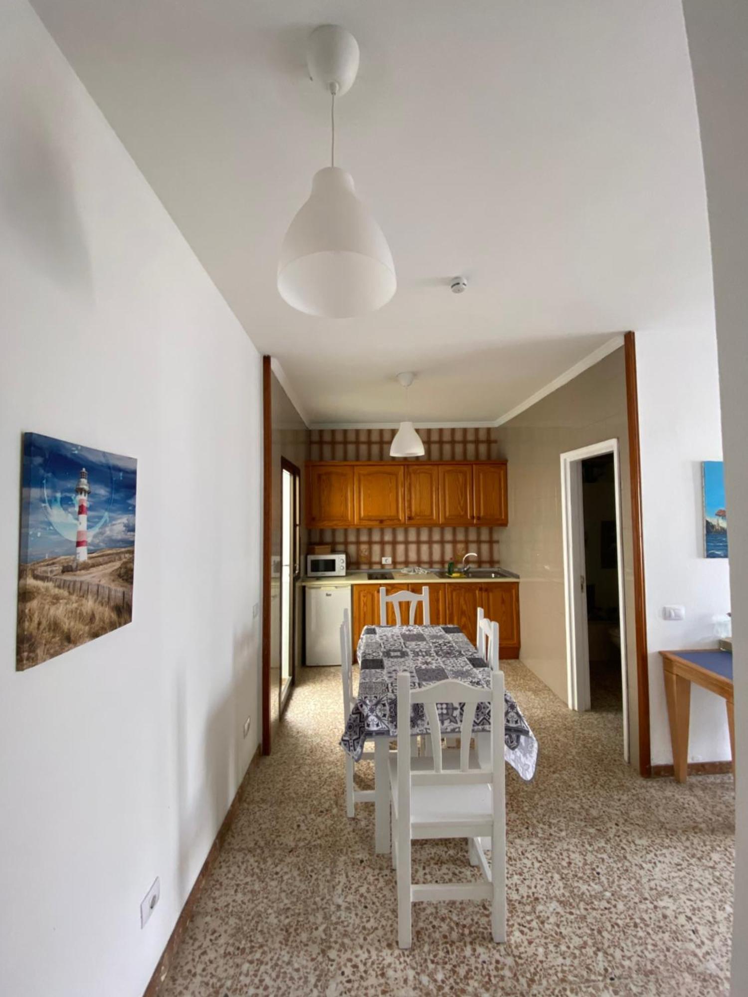El Olivar Corralejo Beach Bagian luar foto